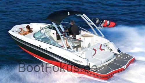 Monterey M3  technische daten 